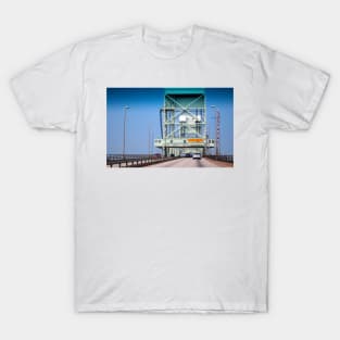 Crossing The Bridge T-Shirt